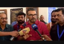 മനുഷ്യജീവിന് ഭീഷണിയായ തെരുവുനായ്ക്കളെ കൊല്ലാനുള്ള അനുമതി കേന്ദ്രം നൽകണം; മന്ത്രി എം.ബി. രാജേഷ്.