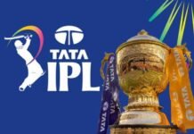 ഇന്ത്യ-പാക് സംഘർഷം ; ഐപിഎൽ 2025 സീസൺ അനിശ്ചിതകാലത്തേക്ക് നിർത്തിവെക്കാൻ തീരുമാനിച്ച് ബിസിസിഐ