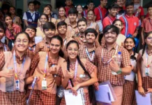 എസ്എസ്എൽസി ഫലം: സംസ്ഥാനത്ത് 99.5 ശതമാനം വിജയം