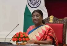 ഇന്ത്യ-പാക് സംഘർഷം; രാഷ്ട്രപതിയുടെ ശബരിമല സന്ദർശനം റദ്ദാക്കി