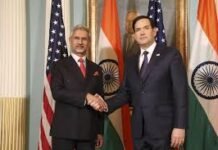 ഇന്ത്യാ-പാക് സംഘർഷത്തിൽ ഇടപെട്ട് അമേരിക്ക; സംഘർഷം ശമിപ്പിക്കാൻ ആവശ്യം