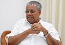 വെടിനിർത്തൽ തീരുമാനം വിവേകപൂർവം, ജനങ്ങളും നാടും സമാധാനം ആഗ്രഹിക്കുന്നു; മുഖ്യമന്ത്രി