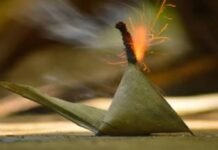 കണ്ണൂരിൽ പടക്കം, സ്ഫോടക വസ്തു, ഡ്രോൺ ഉപയോഗത്തിന് ഏഴ് ദിവസത്തെ നിരോധനം