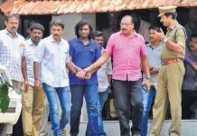 നന്തൻകോട് കൂട്ടക്കൊല: കേദൽ ജിൻസൻ രാജ കുറ്റക്കാരൻ; ശിക്ഷാവിധി നാളെ