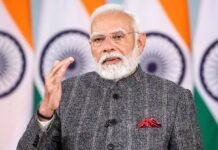 ഓപ്പറേഷൻ സിന്ദൂറിന് ശേഷം പ്രധാനമന്ത്രി ആദ്യമായി രാജ്യത്തെ അഭിസംബോധന ചെയ്യും; ഇന്ന് രാത്രി 8 മണിക്ക്