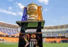 ഐപിഎൽ:മെയ് 17 മുതൽ മത്സരങ്ങൾ വീണ്ടും ആരംഭിക്കും; ഫൈനൽ തീയതി പ്രഖ്യാപിച്ചു