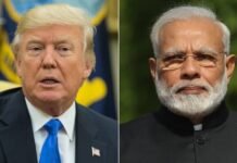 ഇന്ത്യ-പാക് വെടിനിർത്തലിൽ ട്രംപിന്റെ പരാമർശത്തിന് പ്രധാനമന്ത്രി മൗനം പാലിക്കുന്നത് എന്തുകൊണ്ട്?-കോൺഗ്രസ്