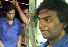 നന്തൻകോട് കൂട്ടക്കൊല: കേദൽ ജിൻസൻ രാജയ്ക്ക് ജീവപര്യന്തം