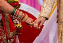 വിവാഹ തട്ടിപ്പ്: ആറരലക്ഷവും 5 പവൻ സ്വർണവും മോഷ്ടിച്ച ഒരാൾ അറസ്റ്റിൽ