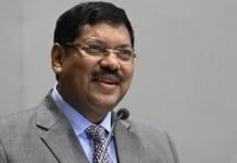 സുപ്രീംകോടതിയുടെ പുതിയ ചീഫ് ജസ്റ്റിസായി ബി ആര് ഗവായ് ചുമതലയേറ്റു