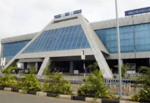 കരിപ്പൂരിൽ വീണ്ടും ഹൈബ്രിഡ് കഞ്ചാവ് വേട്ട