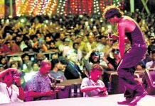 കിളിമാനൂരിൽ വേടന്റെ പരിപാടി റദ്ദാക്കിയതിനെ തുടർന്ന് അക്രമം; കണ്ടാലറിയാവുന്ന 25 പേരെതിരെ പോലീസ് കേസ്