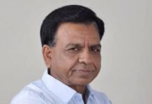 ‘രാജ്യവും സൈന്യവും പ്രധാനമന്ത്രിയുടെ കാൽക്കൽ വീണു വണങ്ങുന്നു’;വിവാദ പരാമർശവുമായി മധ്യപ്രദേശ് ഉപമുഖ്യമന്ത്രി