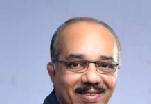 എ. പ്രദീപ്കുമാർ മുഖ്യമന്ത്രിയുടെ പ്രൈവറ്റ് സെക്രട്ടറി