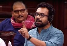 ആഗോളതലത്തിൽ ഭീകരവാദ വിരുദ്ധ നിലപാട് വിശദീകരിക്കാൻ; സിപിഎം എംപി ജോൺ ബ്രിട്ടാസിന് കേന്ദ്രത്തിന്റെ ക്ഷണം