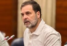 ഇന്ത്യന് സൈന്യത്തെക്കുറിച്ചുള്ള പരാമര്ശം: രാഹുല് ഗാന്ധിക്ക് ജാമ്യം അനുവദിച്ച് കോടതി