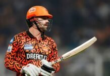 ട്രാവിസ് ഹെഡിന് കൊവിഡ്-19