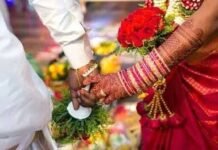 ഇടുക്കിയിൽ പ്രായപൂർത്തിയാകാത്ത പെൺകുട്ടിയുടെ വിവാഹം; വരനും മാതാപിതാക്കളും അറസ്റ്റിൽ