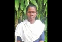 മോഷണകുറ്റം ആരോപിച്ച് പൊലീസ് സ്റ്റേഷനിലെത്തിച്ച ദളിത് യുവതിയെ രാത്രി മുഴുവൻ സ്റ്റേഷനിൽ നിർത്തി