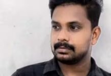 കൊല്ലം ചിതറയിൽ യുവാവ് കുത്തേറ്റ് മരിച്ചു; 3 പേർ കസ്റ്റഡിയിൽ