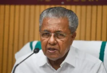 ‘ഇസ്രയേലിനു മേൽ സമ്മർദ്ദം ചെലുത്താൻ ലോകം ഒന്നിക്കണം’; മുഖ്യമന്ത്രി പിണറായി വിജയൻ