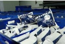 തിരുവനന്തപുരം മേഖലാ യൂണിയനിലെ മില്മാ ജീവനക്കാര് അനിശ്ചിതകാല പണിമുടക്കിലേക്ക്