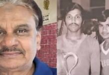 മുന് കേരള ക്യാപ്റ്റനും സന്തോഷ് ട്രോഫി ജേതാവുമായ നജിമുദ്ദീന് അന്തരിച്ചു