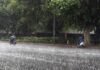 സംസ്ഥാനത്ത് ഇന്ന് അതിശക്തമായ മഴയ്ക്ക് സാധ്യത; 14 ജില്ലകളിലും യെല്ലോ അലർട്ട്