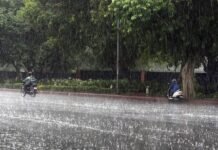 സംസ്ഥാനത്ത് ഇന്ന് അതിശക്തമായ മഴയ്ക്ക് സാധ്യത; 14 ജില്ലകളിലും യെല്ലോ അലർട്ട്