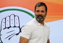 ജാർഖണ്ഡ് കോടതി രാഹുല് ഗാന്ധിക്കെതിരെ ജാമ്യമില്ലാത്ത വാറന്റ് പുറപ്പെടുവിച്ചു