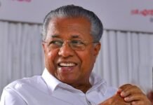 ദേശീയപാത ആശങ്കകൾ പങ്കിടാൻ മുഖ്യമന്ത്രി ഡൽഹിയിൽ നിതിൻ ഗഡ്കരിയെ കാണും