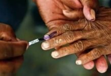 നിലമ്പൂർ ഉപതിരഞ്ഞെടുപ്പ് ജൂൺ 19-ന്; വോട്ടെണ്ണൽ 23-ന്