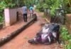 വടകരയിൽ സ്കൂട്ടർ ഓടിച്ചുകൊണ്ടിരിക്കെ മരം വീണ് വയോധികൻ മരിച്ചു