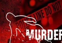 തിരുനെല്ലി അപ്പപ്പാറയിൽ ഭർത്താവ് യുവതിയെ വെട്ടിക്കൊന്നു