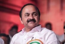 പി വി അന്വറിനെ യുഡിഎഫിന്റെ ഭാഗമാക്കും; വി ഡി സതീശന്