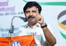 നിലമ്പൂർ ഉപതെരഞ്ഞെടുപ്പ്: വെൽഫെയർ പാർട്ടിയുടെ പിന്തുണ ആര്യാടൻ ഷൗക്കത്തിന്