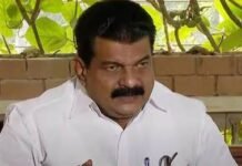 യുഡിഎഫിന് മുന്നിൽ ഉപാധികളുമായി പിവി അൻവർ