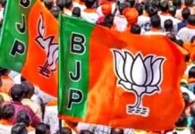 കര്ണാടകയില് രണ്ട് എംഎല്എമാരെ പാര്ട്ടിയില് നിന്ന് പുറത്താക്കി ബിജെപി