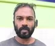 യുവാവിനെ പിറ്റ്ബുള്ളിനെ വിട്ട് കടിപ്പിച്ചു, 36കാരൻ അറസ്റ്റിൽ