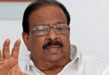 ‘അന്വര് യുഡിഎഫില് വരണമെന്നാണ് ആഗ്രഹം’: കെ സുധാകരന്