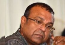 ‘വേടനെതിരായ ഹിന്ദു ഐക്യവേദിയുടെ നിലപാട് ശുദ്ധ വിവരക്കേട്’: തുഷാർ വെള്ളാപ്പള്ളി