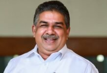 കടൽ മത്സ്യം കഴിക്കാം, ആശങ്കപെടേണ്ട:മന്ത്രി സജി ചെറിയാൻ