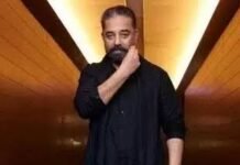 തഗ് ലൈഫ് റിലീസ് തടയുമെന്ന് ഭീഷണി; കന്നഡ വിരുദ്ധ പരാമർശത്തിൽ കമൽ ഹാസനെതിരെ പ്രതിഷേധം