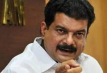 നിലമ്പൂരിൽ പി.വി. അൻവർ തൃണമൂൽ കോൺഗ്രസിന്റെ സ്ഥാനാർഥിയായി മത്സരിക്കും