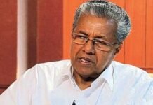 കോവിഡ് കേസ്; ആശങ്കപ്പെടേണ്ട സാഹചര്യമില്ലെന്ന് മുഖ്യമന്ത്രി