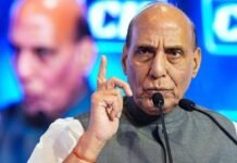 പാക് അധിനിവേശ കശ്മീർ ഇന്ത്യയുടെ ഭാഗമാകും; ഓപ്പറേഷൻ സിന്ദൂർ വഴി കടുത്ത മറുപടി നൽകി” – രാജ്നാഥ് സിങ്