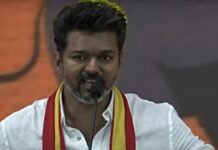 ‘പെരിയാറെ ജാതിവത്കരിക്കാൻ ശ്രമം’; വിജയ്