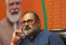 നിലമ്പൂരിൽ NDA സ്ഥാനാർത്ഥി പ്രഖ്യാപനം ഇന്ന്