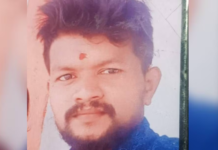 പാലക്കാട് കൊല്ലങ്കോട് വെള്ളച്ചാട്ടത്തില് നിന്ന് മലയിടുക്കില് വീണ് 27കാരൻ മരിച്ചു