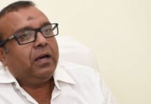 വിഴിഞ്ഞം കേന്ദ്രത്തിന്റെ കുഞ്ഞ്; ക്രെഡിറ്റ് അടിച്ചെടുക്കാൻ ശ്രമം” – തുഷാർ വെള്ളാപ്പള്ളി Thushar Vellappally